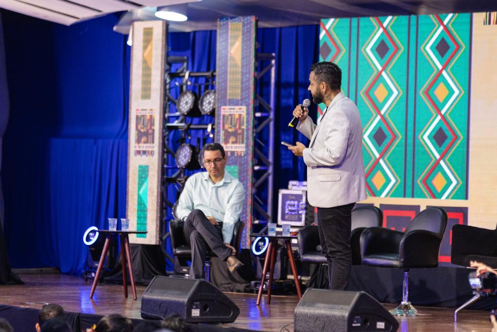 Secel lança consulta pública sobre o ciclo II da Política Nacional Aldir Blanc - 